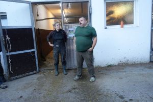 k-Maria und Anton Luxner